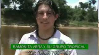 Que no te olvides  Ramonita vera y su grupo tropical [upl. by Iaht]