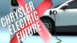 Stellantiss Electric Future is CRASHING [upl. by Engdahl]