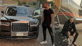 PHILIPP PLEIN CARBIKEPRIVATE JET COLLECTIONROLLS ROYCE PHANTOM VIII [upl. by Rigdon]