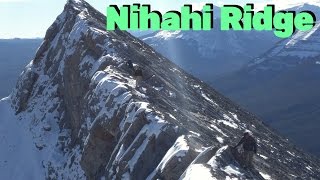 Nihahi Ridge Scramble HD Oct 19 [upl. by Aderf]