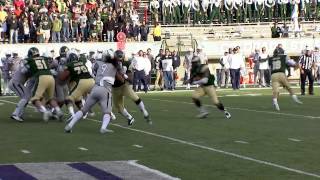 Colorado State vs Nevada  Highlights [upl. by Herta828]