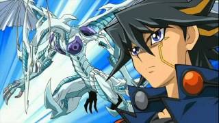 YuGiOh 5Ds Yusei Battle Theme Extended VersionHDDL Link Available [upl. by Isadora]