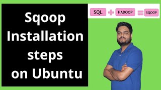 Sqoop Installation Steps  How to install Sqoop on ubuntu Sqoop Installation on Ubuntu [upl. by Raab328]