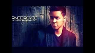 Lo mejor de Prince Royce 20102012 Mix Bachata [upl. by Arekat]