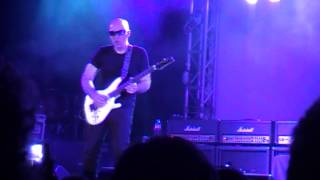 Joe Satriani  Ice 9  Live in Naples  live a Napoli [upl. by Conger432]