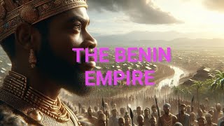 The Rise and Fall of a Forgotten African Kingdom Secrets of the Benin Empire Revealed [upl. by Behah830]