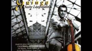 Parsifal  Guinga Part Chico Buarque e Nei Lopes  Álbum quotSuíte Leopoldinaquot  2000 [upl. by Burgess]