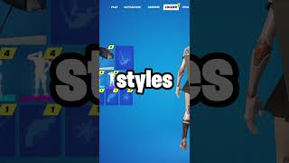 MAKING COMBOS WITH RANDOM FORTNITE SKINS PART 1 fortnite [upl. by Nawd]