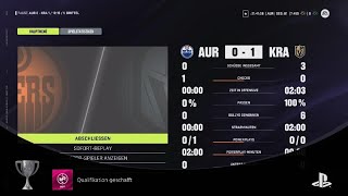 NHL 24 Qualifikation geschafft Silber [upl. by Ilahsiav550]