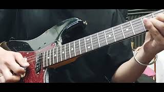 Pinch Harmonic electric guitar và một số mẹo nhỏ [upl. by Apoor]