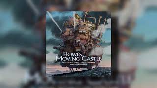 Howls Moving Castle Soundtrack Descargar [upl. by Redep]