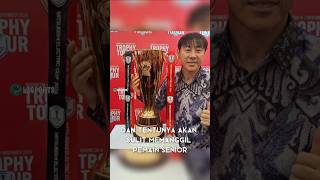 STY pakai timnas u22 di AFF 2024 [upl. by Kisung]