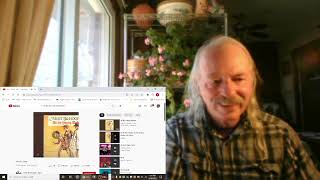 Mott The Hoople Sweet Jane REACTION [upl. by Ciri711]