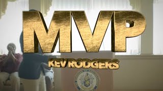 Kev Rodgers  MVP Official Video [upl. by Eblehs]