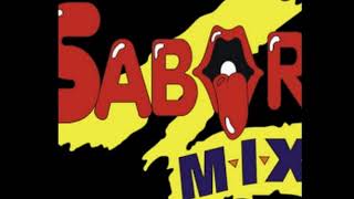 Radio Sabor Mix 955 FM MHz  Hoy Exitosa 1996 [upl. by Lazes457]