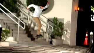 fernando cardoso promo video part [upl. by Hach119]