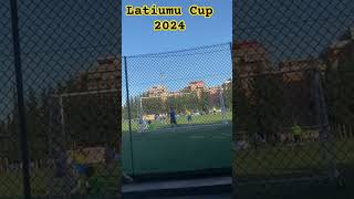 Giacomo Latium Cup 2024 [upl. by Derril]