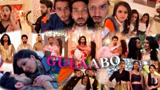 Ishqbaaz vm on Gulaabo Gulaabo vm funny funny vm love vm Ishqbaaz funny scenes  Shivika vm edit [upl. by Levitus364]