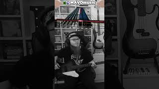 quotWeird Alquot Yankovic  Foil Bass rocksmith bass rocksmith2014 [upl. by Llerryt]