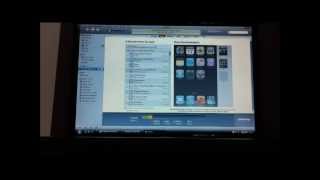 Utilisation Itunes pour débutant [upl. by Server]