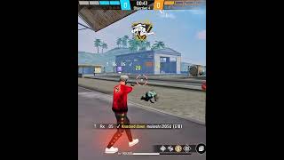 Impossible🗿🍷 1vs4 clutch by G18 freefire trending freefireindia freefireshorts trendingvideo [upl. by Wynny3]