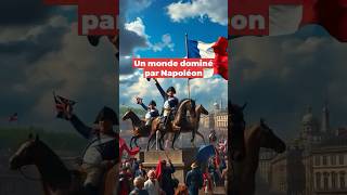 Et si Napoléon avait triomphé à Waterloo  🇫🇷 [upl. by Animehliw]