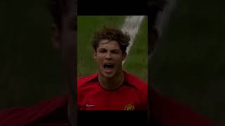 Prime Ronaldo baby shortsfeed football edit ronaldo fyp [upl. by Narak]