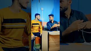 mAsteri lagty ho aap karachiweather karachirain comedy karachivlogs [upl. by Aihtekal]