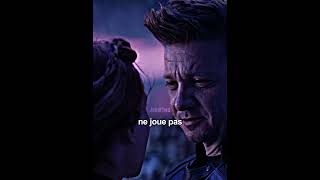 La mort de Black Widow VF  Avengers  Endgame shorts [upl. by Amarillas735]