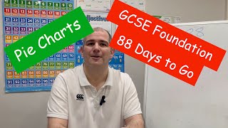 GCSE Foundation Revision  88 Days to Go  Corbettmaths [upl. by Kcyrred964]