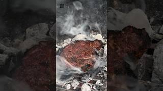 Reverse Seared Ribeye [upl. by Kristianson]