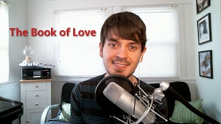 The Book of Love  Peter Gabriel Cover [upl. by Eldorado]