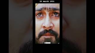 23 March Shaheed full movie 🎥 Ajay devgan viral superhit film ladduji9611 [upl. by Norling159]