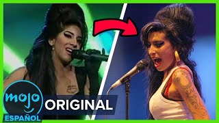 ¡Top 10 Mejores IMITADORES de Cantantes en Latinoamérica [upl. by Yklam]