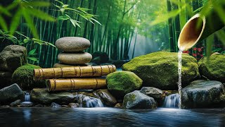 Relaxing Music for Stress Relief 🌿 Stop Anxiety Depression • Mind Body amp Soul Healing 5 [upl. by Nylynnej]