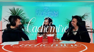 Cachemire Podcast S2  Episodio 17 Ricordati di Me feat Tommaso Paradiso [upl. by Aivon]