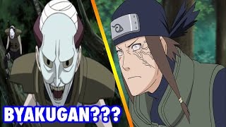 MUKAI KOHINATA VS SUNAGAKURE  Resumen de la primera novela de Itachi  Capitulo 3 23 2 [upl. by Yelknirb]