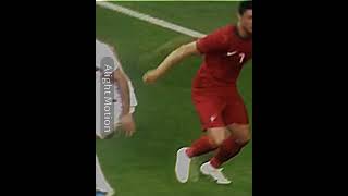 Ronaldo elastico nutmeg editez ronaldo popular [upl. by Bellamy230]