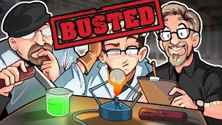 MYTH BUSTED  Mini Golf Funny Moments Golf It Gameplay [upl. by Ansilma]