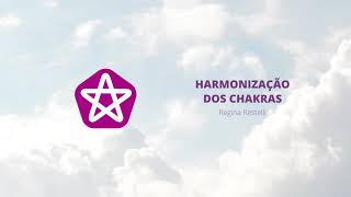 Meditação Guiada  Harmonização dos Sete Chakras [upl. by Ardene362]