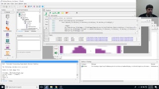 EPrime 30 Live Stream Working Memory Task [upl. by Peyter]