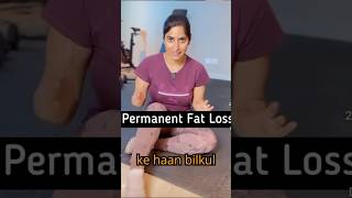 The 4 Best Weight Loss Tips shorts weightloss fatloss [upl. by Marpet]