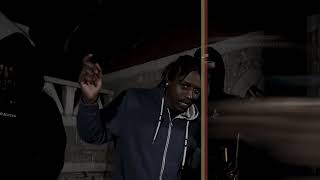 D3nis Da Menace x OG x JD  Triple 3 Official Music Video by envisionedmedia7907 [upl. by Waechter]