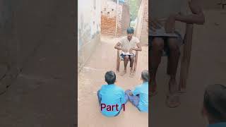 Sarkari school ke baccho ka padhaai Funny comedy short [upl. by Yobybab]