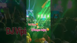 DJ Vipin kapasiya Vs DJ Shagun gujjar tatat setup hard pressure bass compitition all dj lover gujjar [upl. by Yttocs]