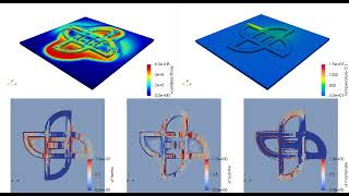 12 Phase transformations in EH36 steel during the process of DED uniform toolpath [upl. by Selda130]