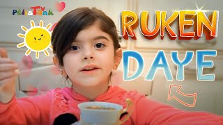 روکەن دای دای دەیکامن   RUKEN DAYE PELİSTANK TV [upl. by Adiaros683]