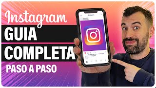 ✅ Cómo Hacer Publicidad y Anuncios en Instagram Ejemplo Real [upl. by Eichman]