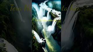 Aesthetic video for editng natural whatsapp status [upl. by Colwell872]