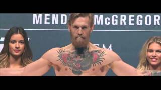 Conor McGregor  Lose Yourself [upl. by Holms]